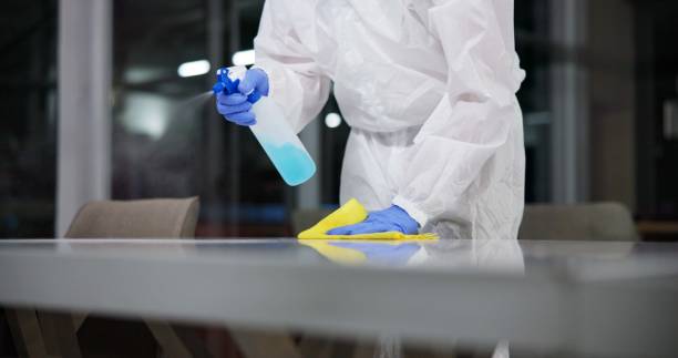 Licensed Blood Cleanup service in Lynnwood, WA - Trauma Clean Pros